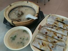 -粥家庄(南桂东分店)