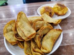 -草桥清真牛肉锅贴扁食店