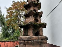 -东坡赤壁风景名胜区