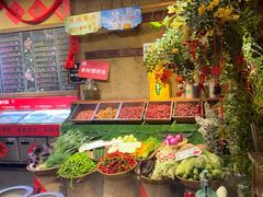 -李久其家民间餐厅(观沙岭公园店)