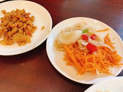 -巴依家新疆手抓饭(菱角湖万达店)