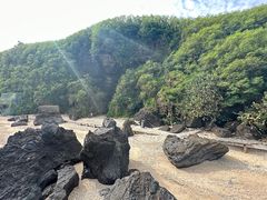 -涠洲岛火山国家地质公园