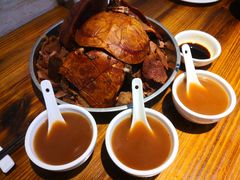 -农汤老店(顺联公园里店)