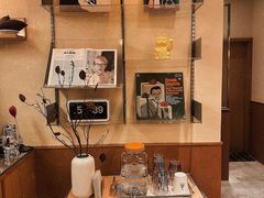 -The Roastery By AllYouWant(福田店)