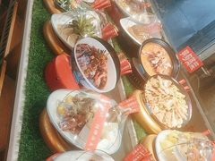 -甦杏鸡毛店(双流广场店)