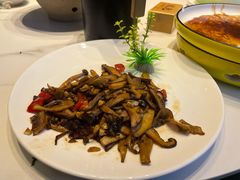 -秋色客家菜(南山店)