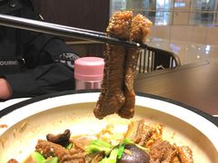 -童福兴·南京菜(老门东店)