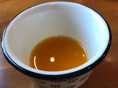 沙棘汁-巴依老爷新疆美食(常营店)