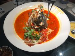 -坛宗剁椒鱼头(河西王府井店)