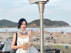 -东海半边山旅游度假区