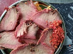 -刘艳黄牛肉(九襄店)