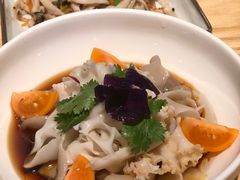 -十二舍·湯物素煮(江泰潤政店)