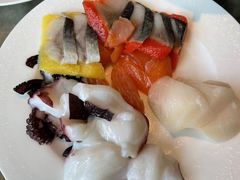 -安蒂娅·海鲜自助餐厅(安蒂娅美兰酒店)