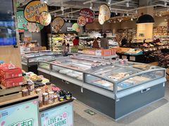 -ALDI奥乐齐超市(杨浦延吉店)