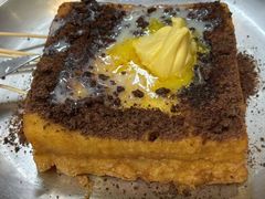 -華歡冰室-WahFoon(吉大店)