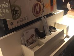 -麦当劳(南京路2店)