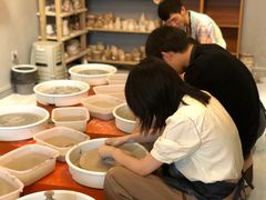 -木子陶艺(春熙路店)