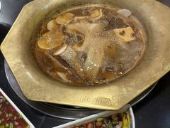 -芦月轩羊蝎子(北蜂窝店)