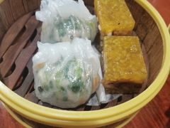 -东江海鲜酒家(艺都分店)