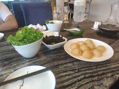 -云中捞高空旋转餐厅(商茂世纪广场店)