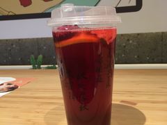 -炖物24章·顺时轻养茶(黄龙店)