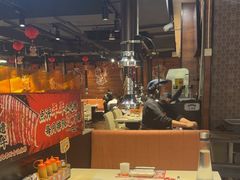 -猫爪爪原切自助烤肉(观音桥阳光世纪店)
