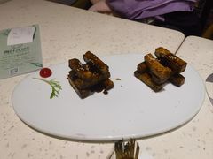 -青叶202都市餐厅(迪诺水镇店)