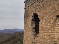 -蟠龙山长城景区