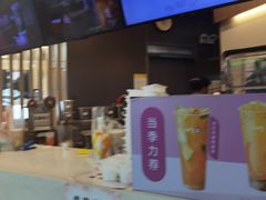 -CoCo都可(中华广场店)