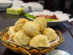 -吴门人家·苏宴宫廷菜(拙政园店)