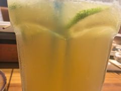 -唐力九头鸟烧烤·罗田吊锅(西云楼店)