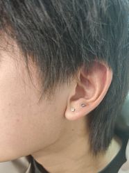 -众刺纹画·纹身·穿孔饰品·海娜定制