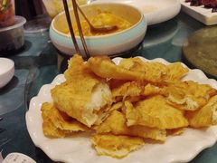-天毓山庄·餐厅