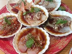 -Sushi Love 创意寿司(丽影广场店)