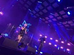 -MOSSO·Liveshow(M3香港广场店)