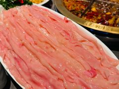 -长嘉·河图火锅(长嘉汇江景旗舰店)