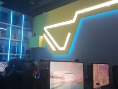 -木木不哭电竞馆(龙湖时代汇店)