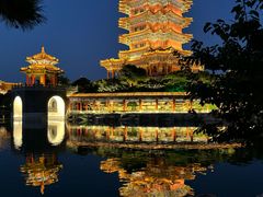-八仙过海景区
