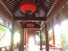 -大觉寺-停车场