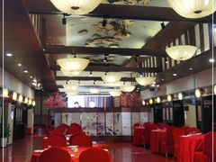 大堂-宋园·金宴浙鲜馆(静安店)