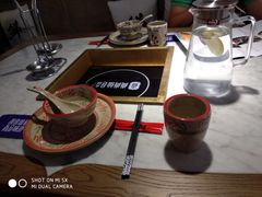 -尚尚仙·酸汤猪手·猪肚鸡火锅(华联万柳购物中心店)