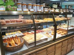 -仟吉KenGee(国贸360店)