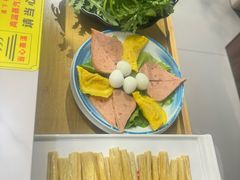 -云中鱼蒸汽石锅鱼(川沙百联店)