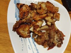 -一井烧肉·活鳗·寿司(望京SOHO店)