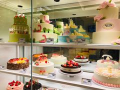 -味多美蛋糕(义和庄地铁店)