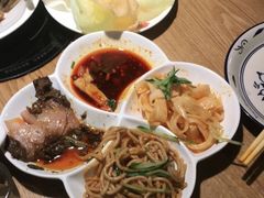 -福茂源横山铁锅羊肉(牡丹园店)