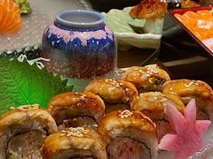 -山葵家·创意料理(宁波来福士店)