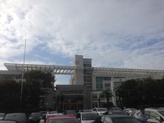 -上海第二工业大学(金海路校区)