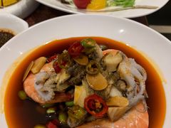 -梦都海鲜酒家(万达广场江桥店)