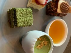 -香港唯港荟 Hotel ICON – The Market